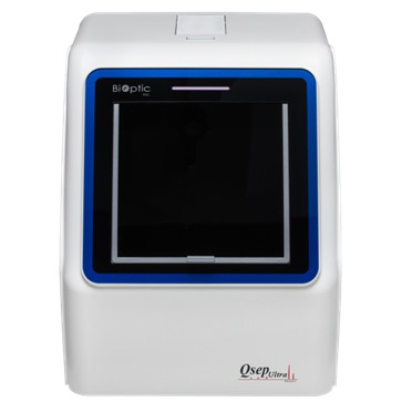 Qsep Ultra Integrated PCR + CE