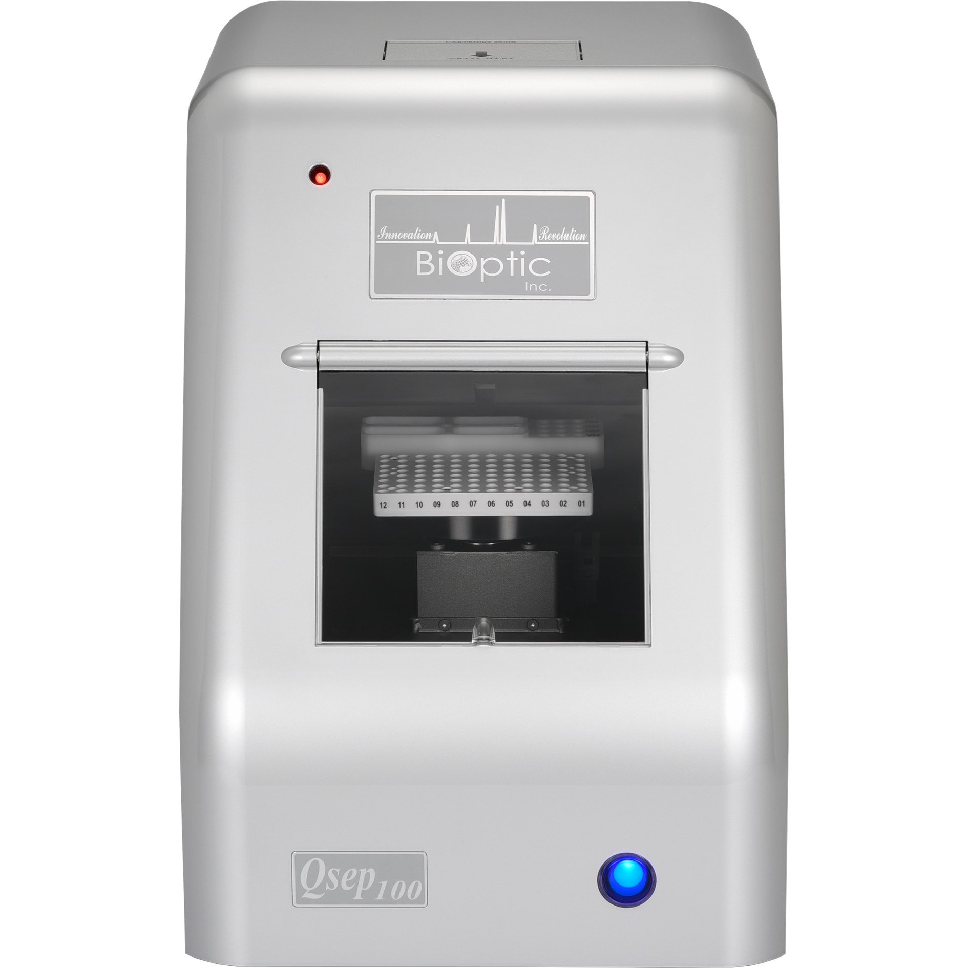 Qsep100 2.0